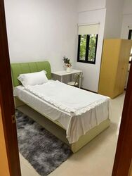 Nouvelle Park (D19), Condominium #589281251
